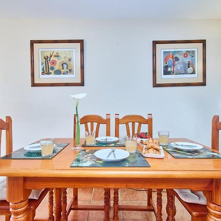 Apartamento Con Encanto El Faro Zewnętrze zdjęcie