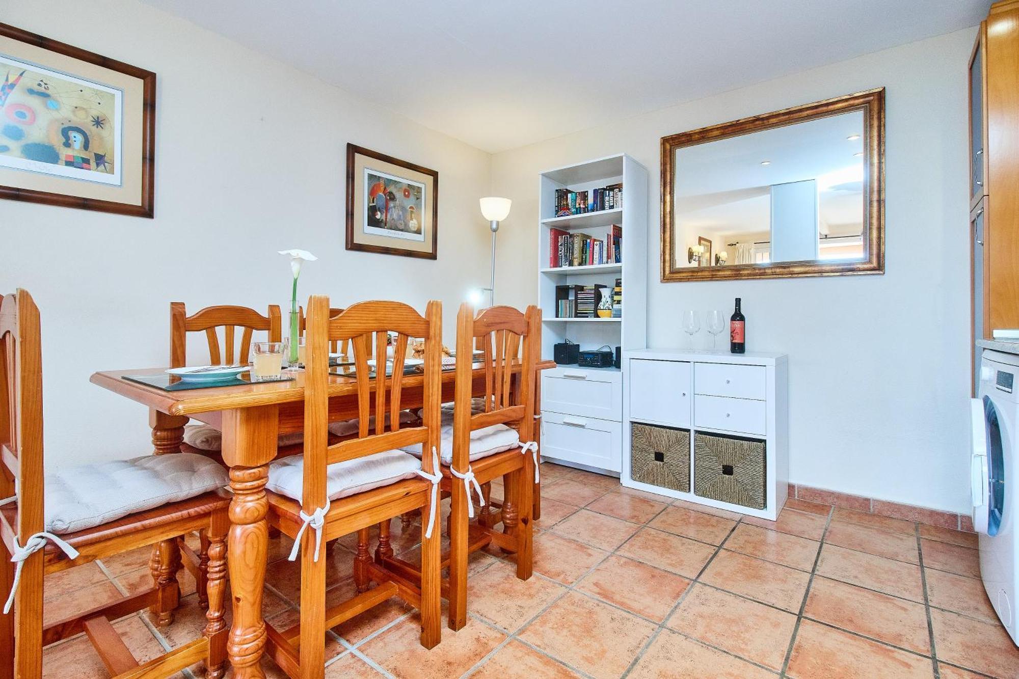 Apartamento Con Encanto El Faro Zewnętrze zdjęcie