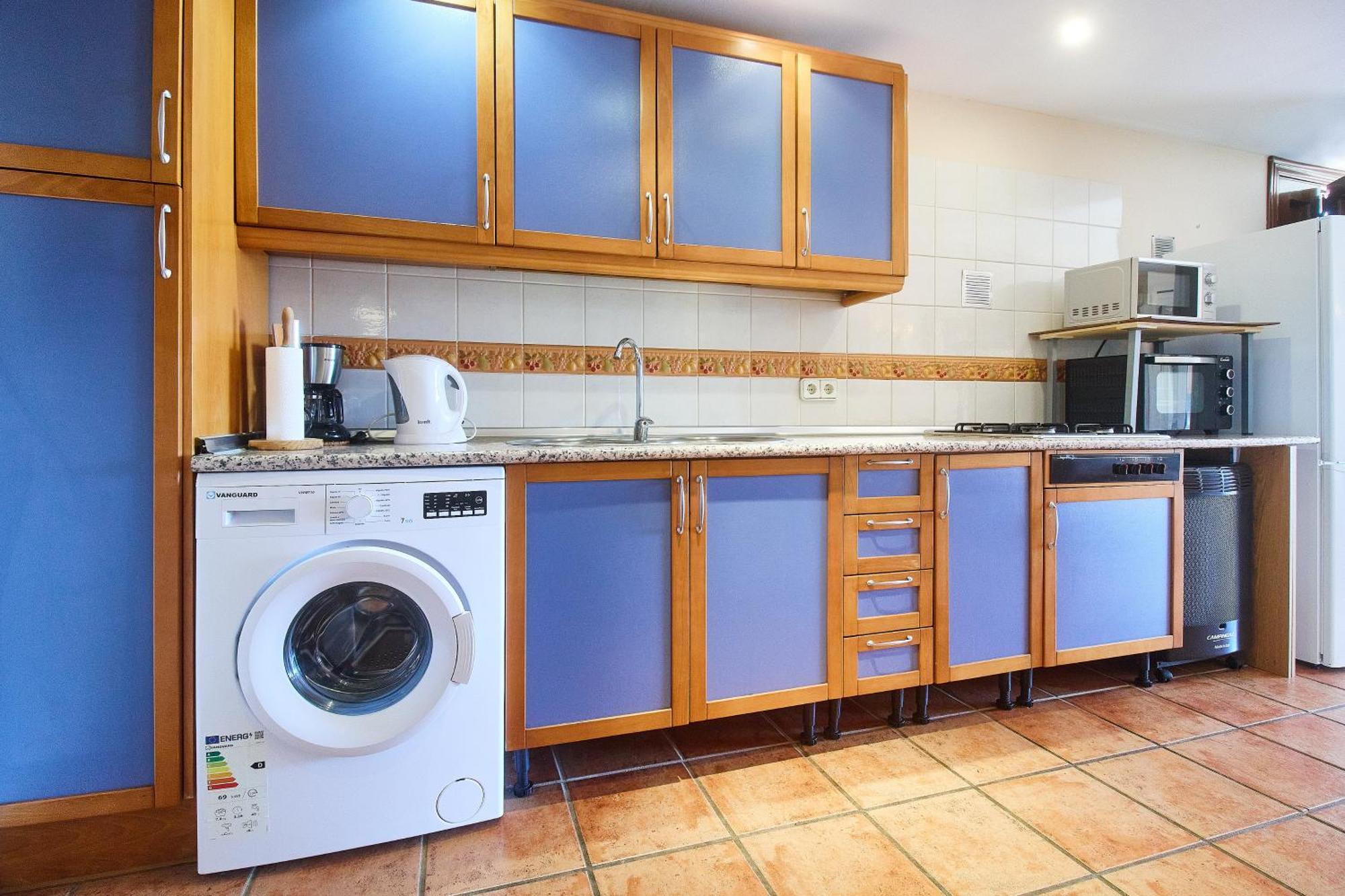 Apartamento Con Encanto El Faro Zewnętrze zdjęcie