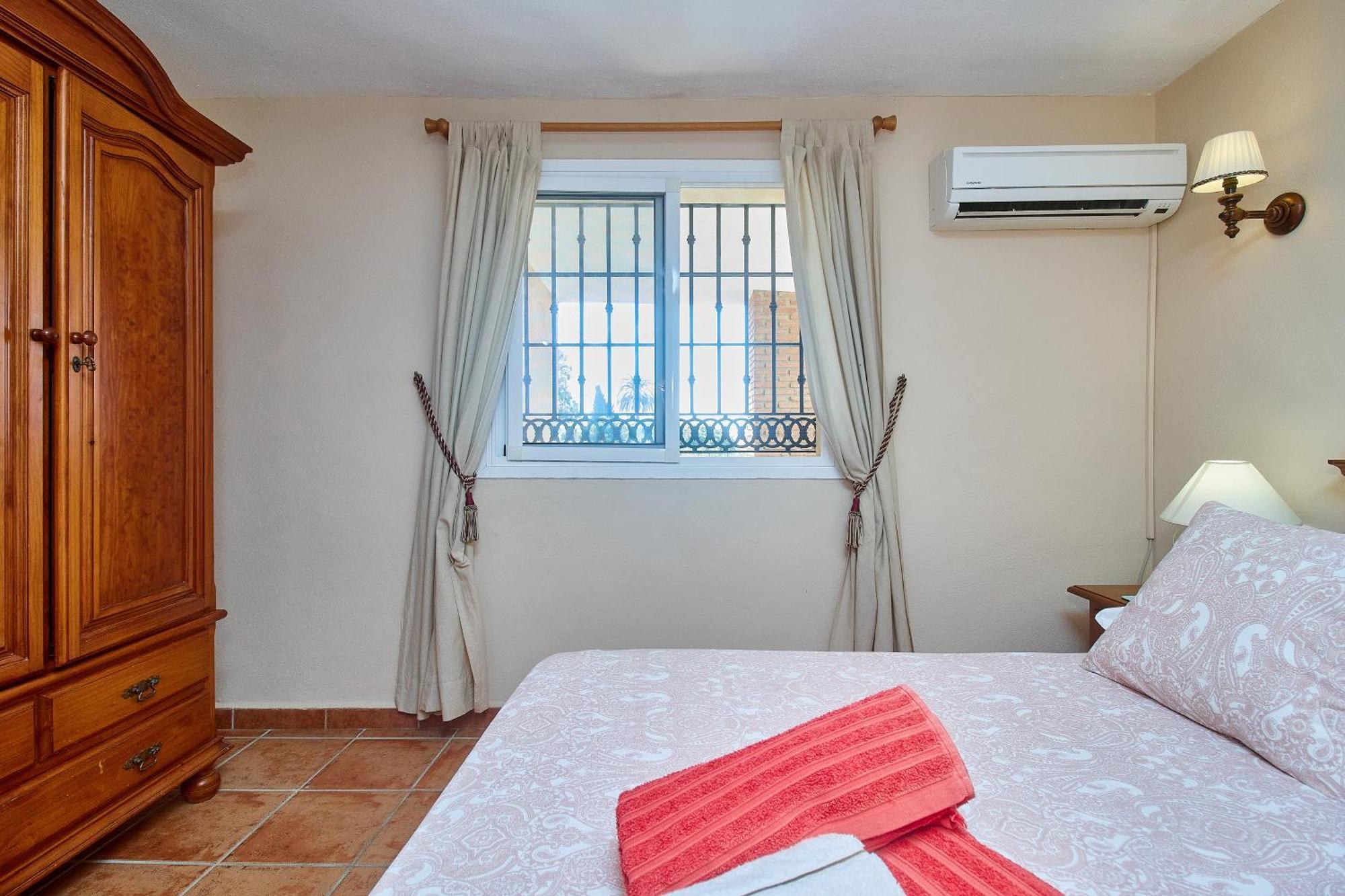Apartamento Con Encanto El Faro Zewnętrze zdjęcie
