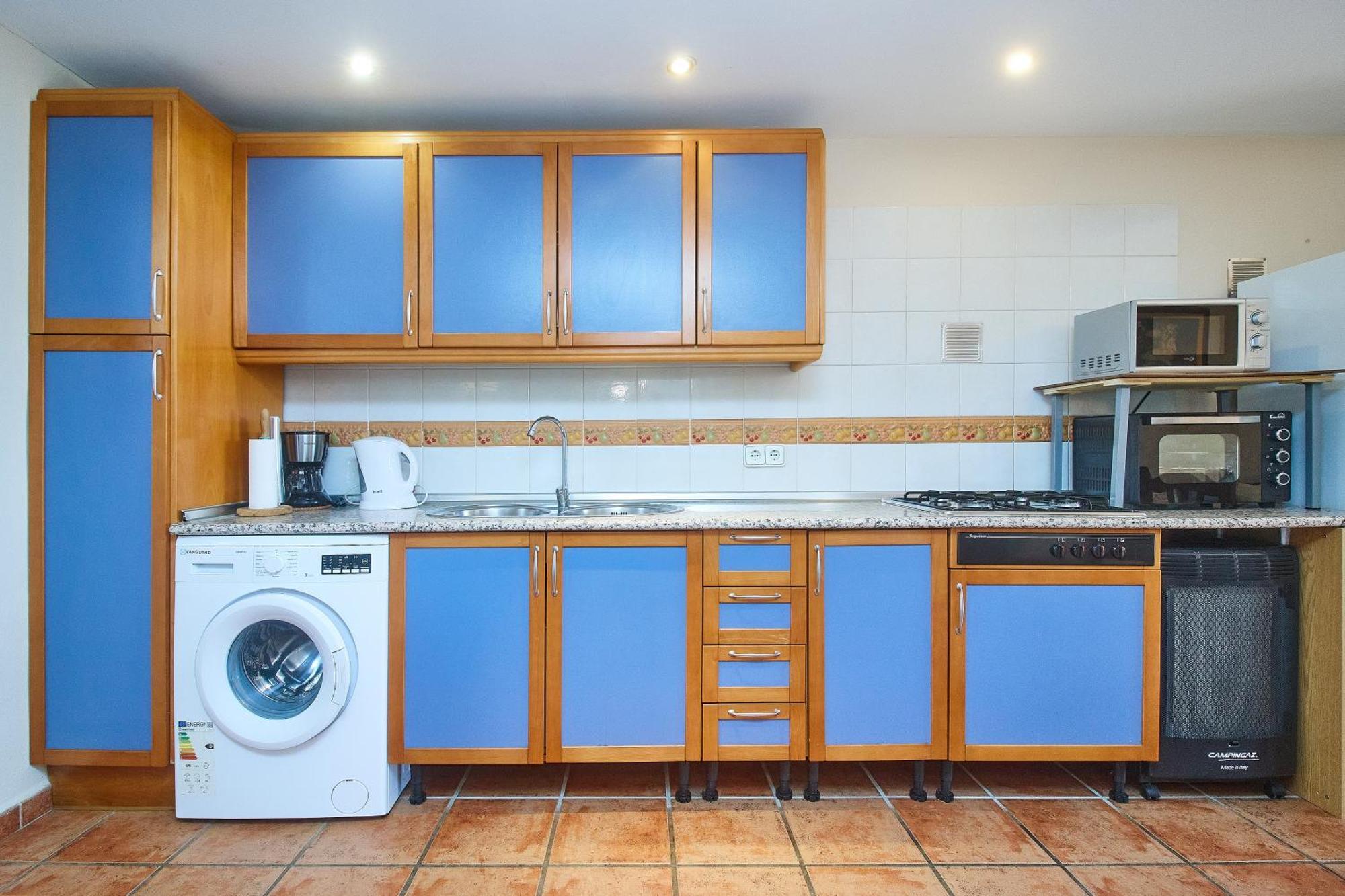 Apartamento Con Encanto El Faro Zewnętrze zdjęcie