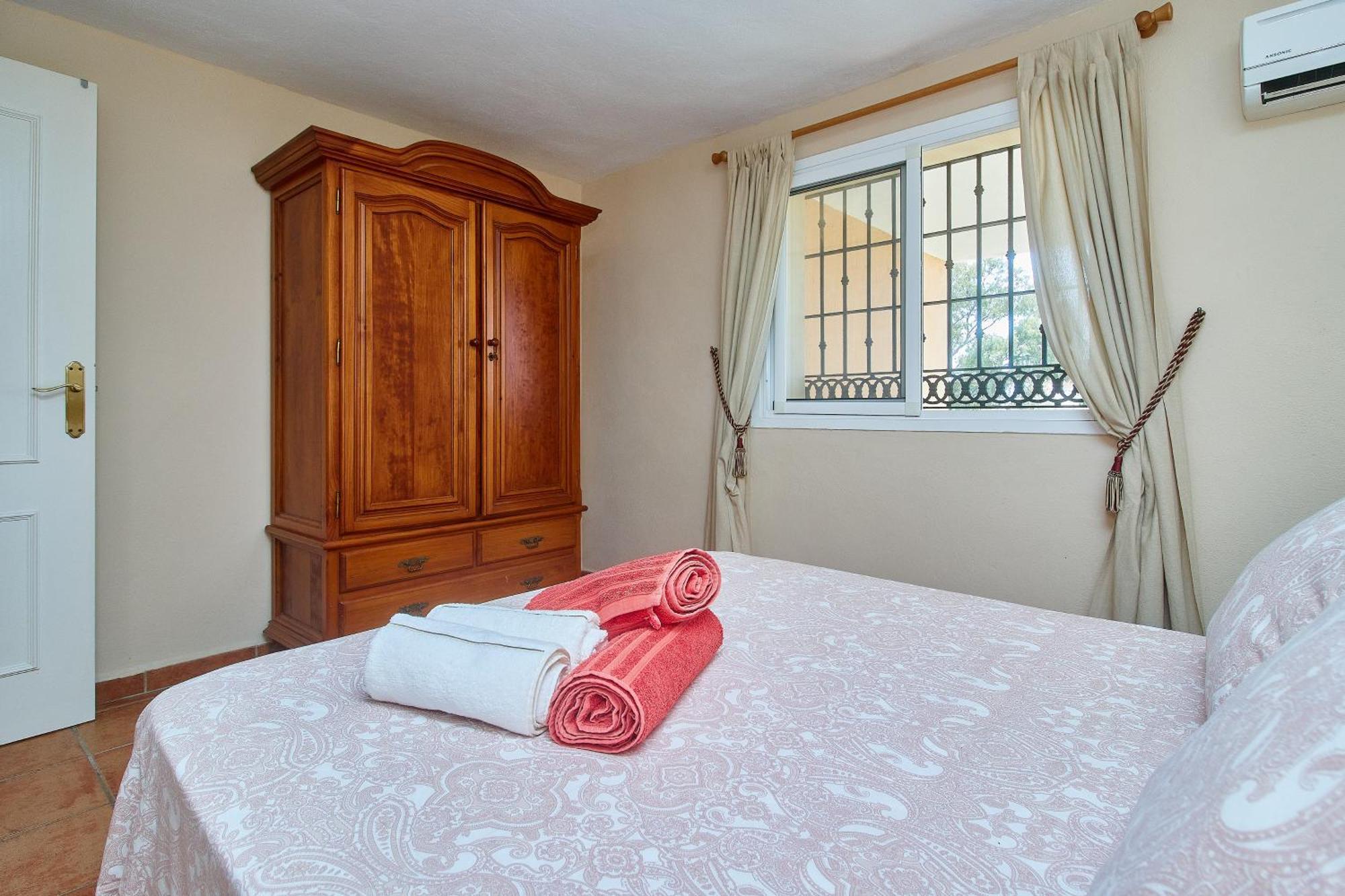 Apartamento Con Encanto El Faro Zewnętrze zdjęcie