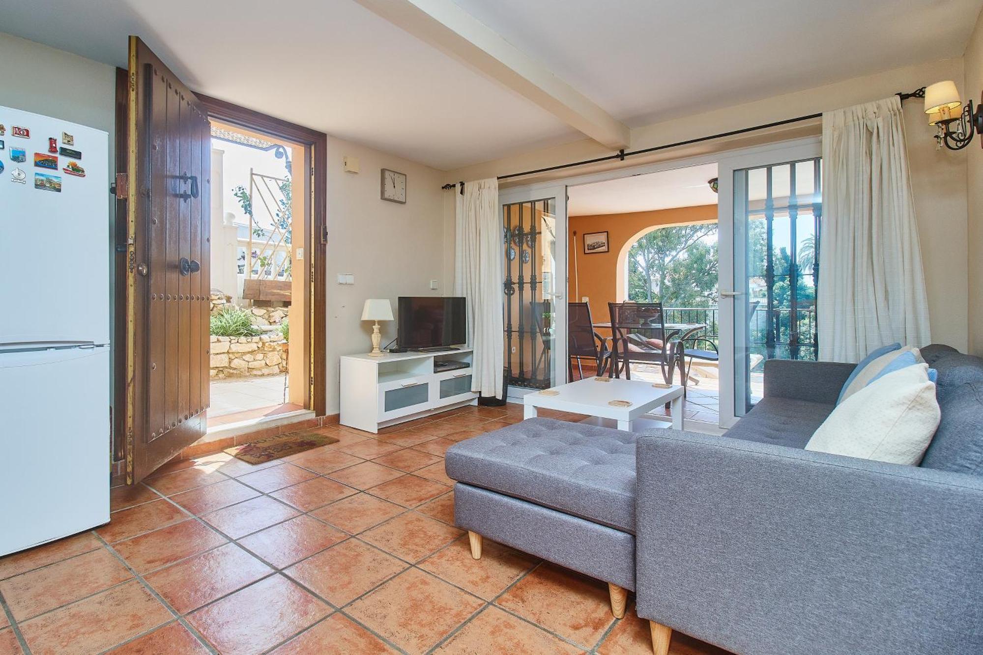 Apartamento Con Encanto El Faro Zewnętrze zdjęcie
