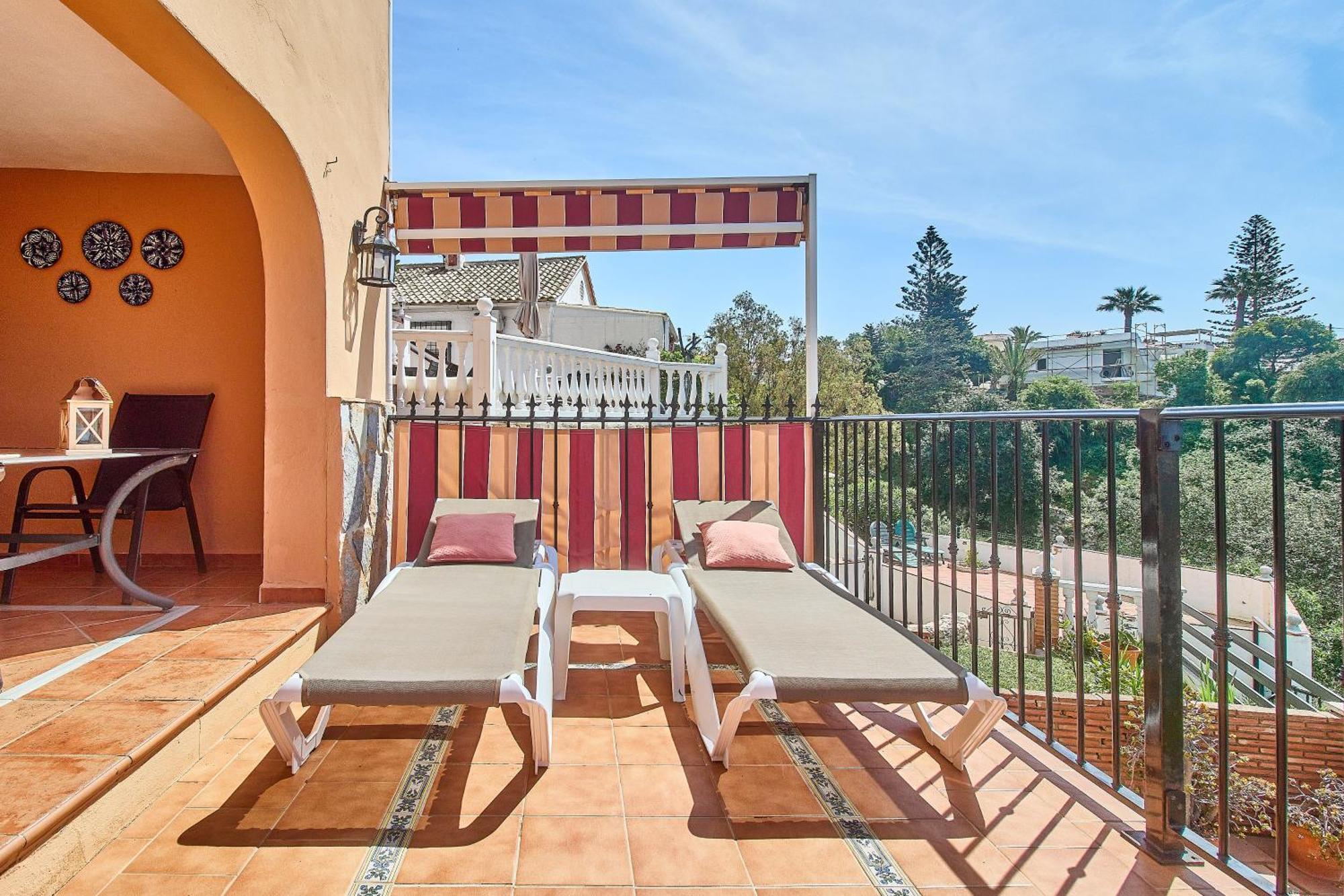 Apartamento Con Encanto El Faro Zewnętrze zdjęcie