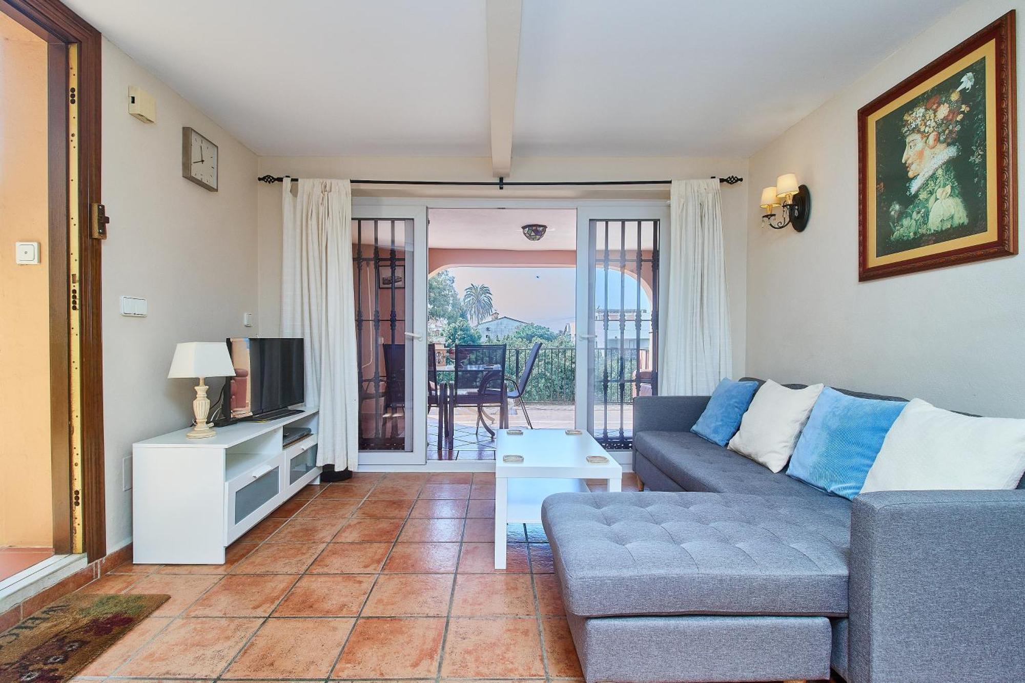 Apartamento Con Encanto El Faro Zewnętrze zdjęcie