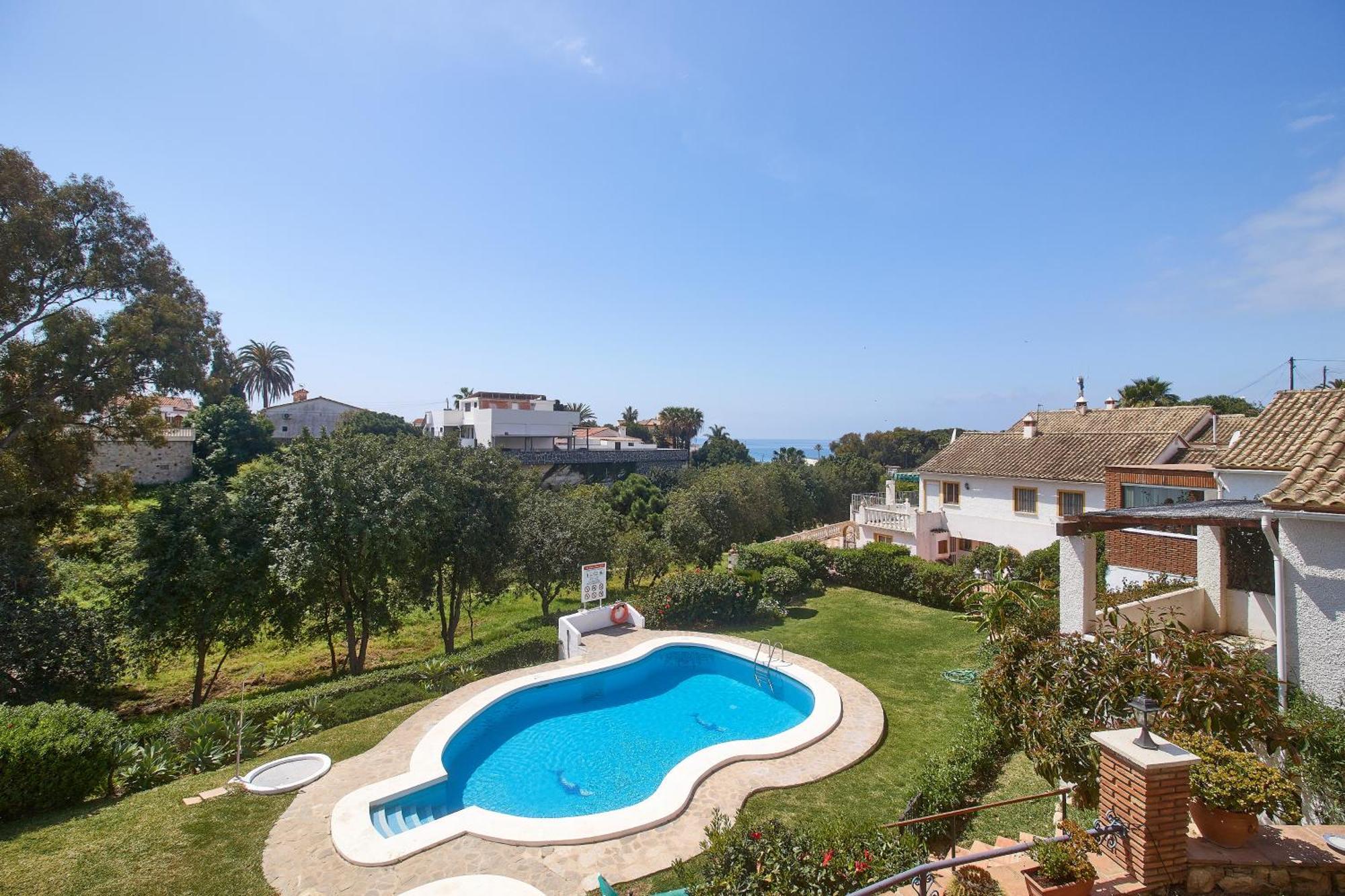 Apartamento Con Encanto El Faro Zewnętrze zdjęcie