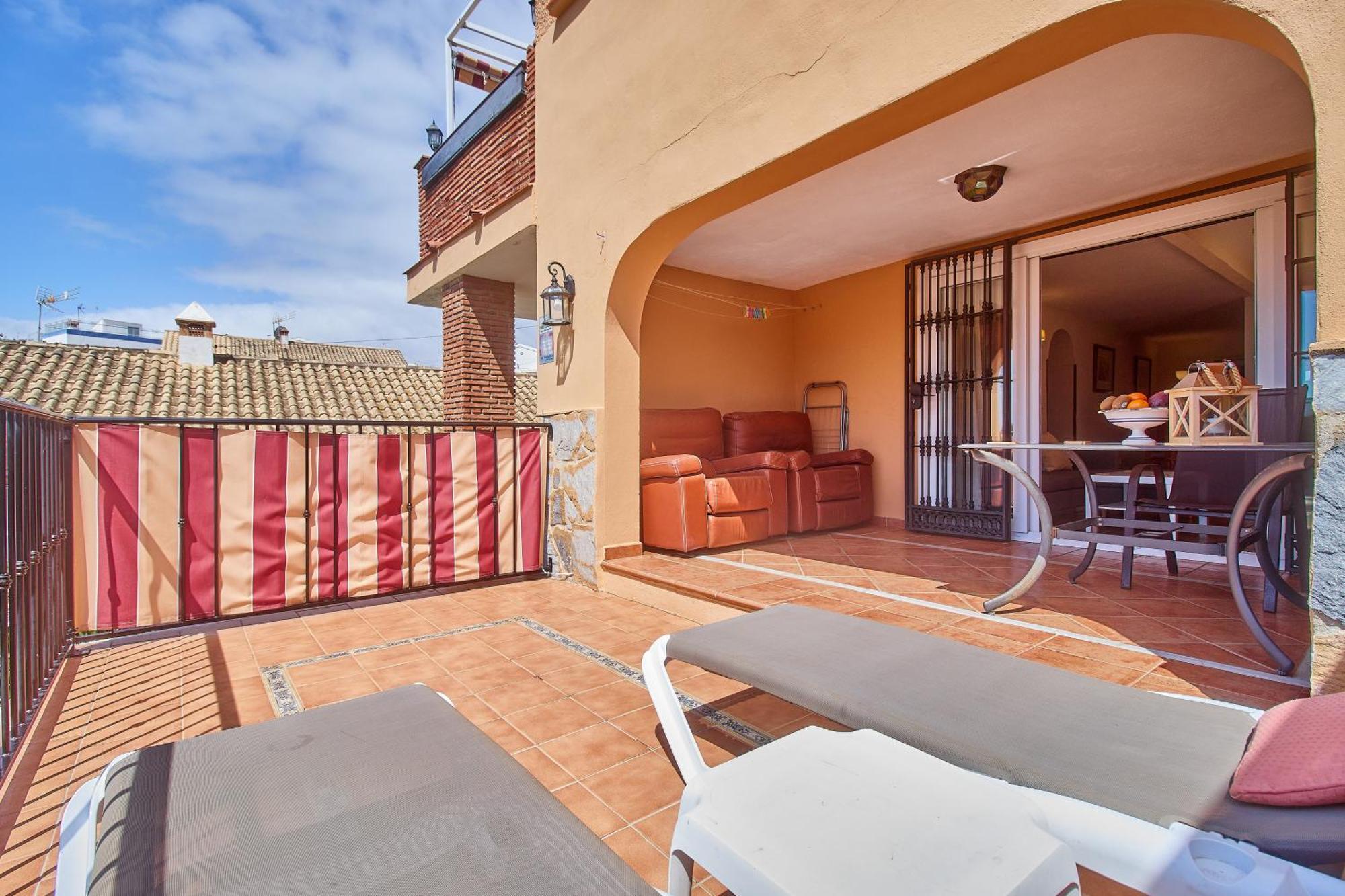 Apartamento Con Encanto El Faro Zewnętrze zdjęcie