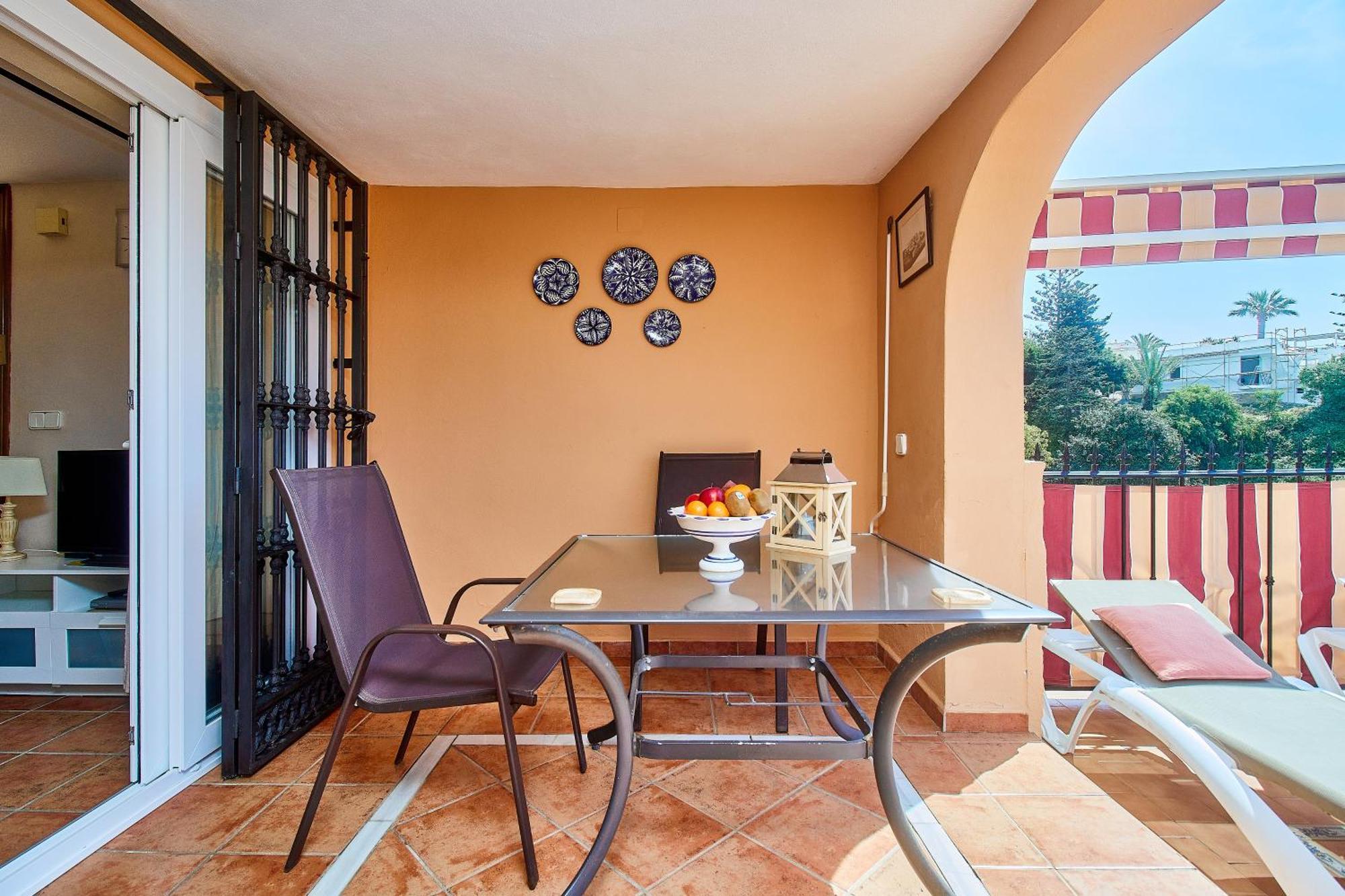 Apartamento Con Encanto El Faro Zewnętrze zdjęcie