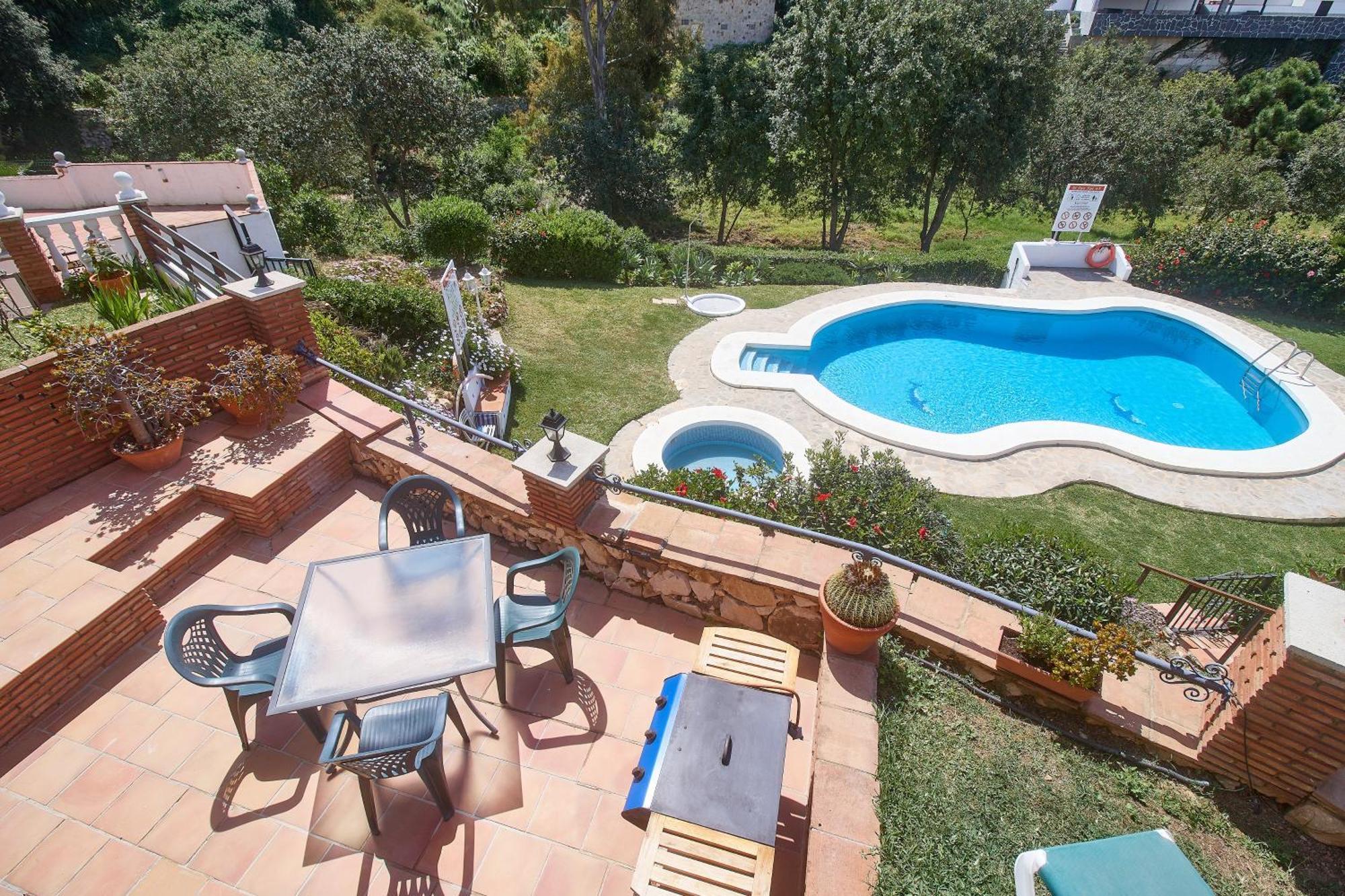 Apartamento Con Encanto El Faro Zewnętrze zdjęcie