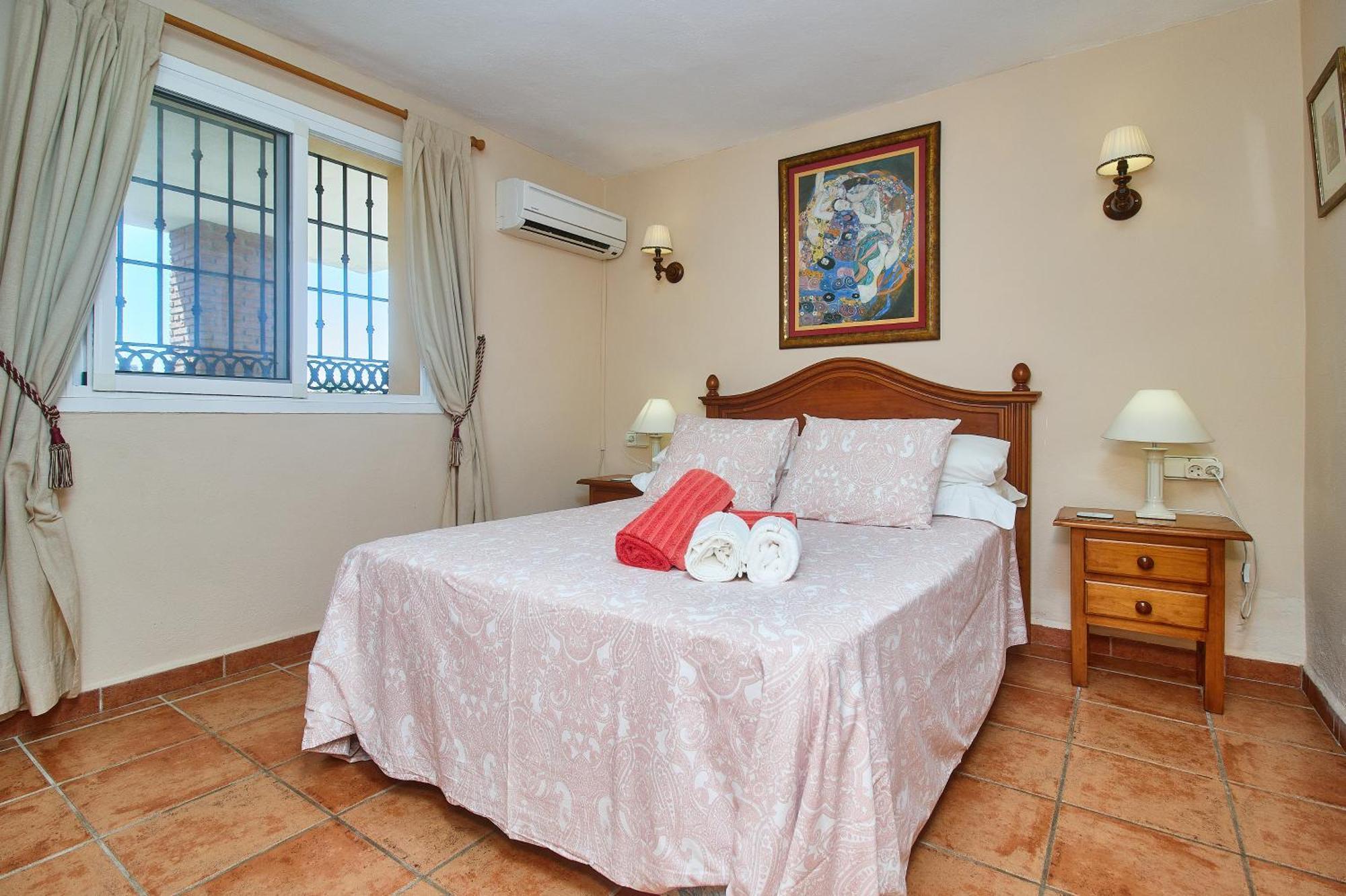 Apartamento Con Encanto El Faro Zewnętrze zdjęcie